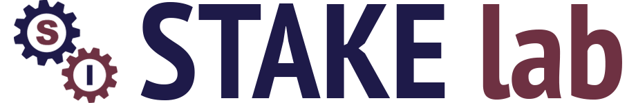 Stake lab